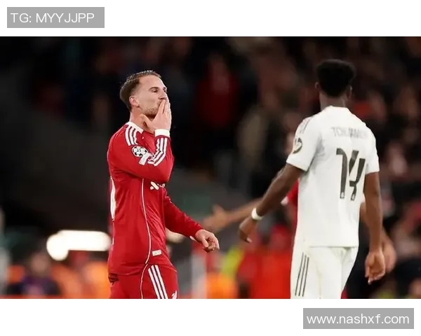 皇马对阵利物浦精彩赛事免费直播抢先看，球迷不容错过的巅峰对决